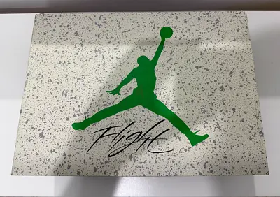 New Nike Air Jordan4 RM Black Cat (Size 47)