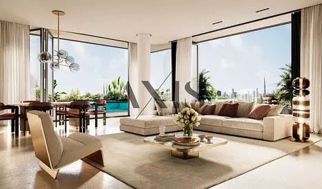 Easy Payment Plan | Luxury Lifestyle | Invest Now