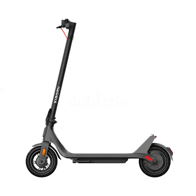 Xiaomi Electric Scooter 4 Lite (2nd Gen)