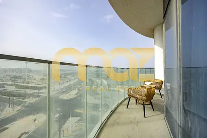 Spacious 2BR | Fully Furnished | Boulevard View !!