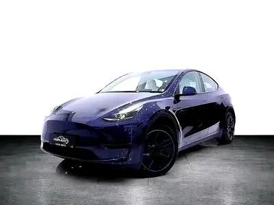 TESLA MODEL Y BRAND NEW 2024
