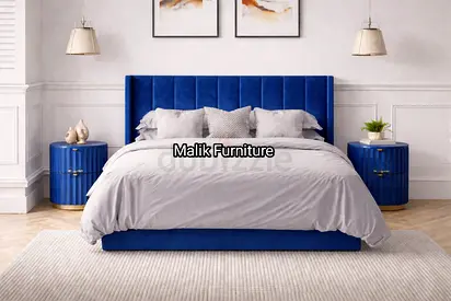 Brand new Queen size bed storage bed king bed mattress family bed queen bed double bed king size bed