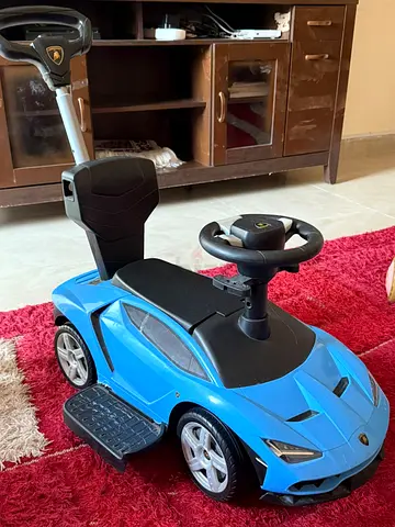Kids toys
