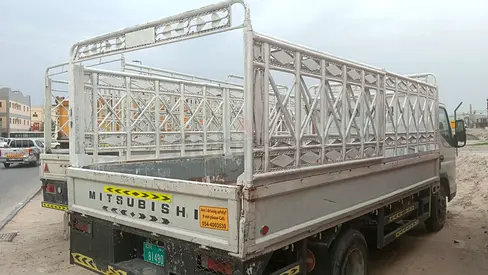 Mover Dubai to All UAE