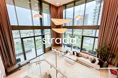 2 Bedroom Duplex | Rare Layout | Park Views