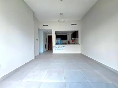 Spacious | Well Maintained | Ready & Vacant