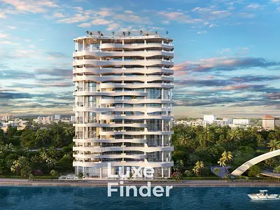 Handover Soon | Full Canal View | Ultra Luxury