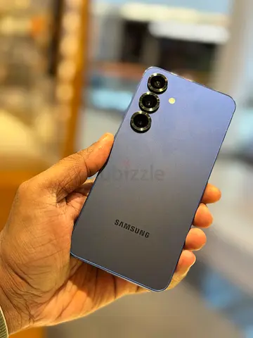 Samsung Galaxy S25 ( 128GB ) Navy Blue - Like New Condition with 12 Months Warranty