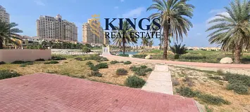 Al Hamra 3BR Villa | Lagoon &amp; Golf Views Prime RAK