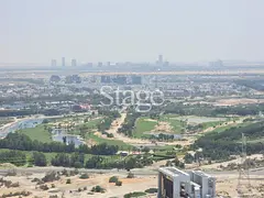 Race Course View | Modern Living | High Floor