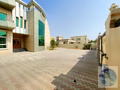 Luxury 4BHK Villa | 1 Month Free | Pool | Independent | Al Warqa