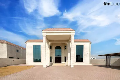Exclusive | Vacant | Spacious Villa