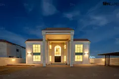 Exclusive | Vacant | Spacious Villa