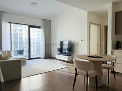 1BR | Park Heights 2 | Balcony &amp; City View