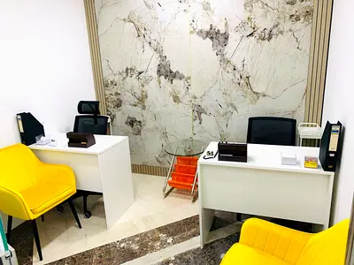 عرض محدود | مكتب في القرهود بسعر 15,999 درهم إماراتي فقط | بدون كوميشن