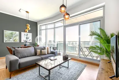 Open to Cheques | Upgraded | Fully Furnished