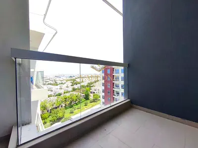 Spacious Family 1BR | Dubai Silicon Oasis | Ready to Move I 4 Cheques