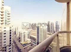 Stylish Furnished 2BR Apartment | Prime Dubai Marina Location