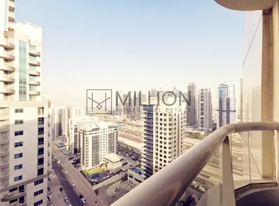 Stylish Furnished 2BR Apartment | Prime Dubai Marina Location