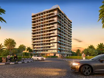 3% Down Payment | 5% Discount | 1% Monthly | New Offers