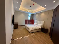 Fully Furnished 2BR | Spacious Layout | 2 Cheques