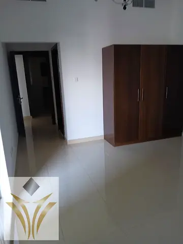 Spacious 1BR | Covered Parking | DSO