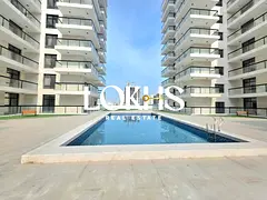 Pool View | 2 Parking's | Chiller Free