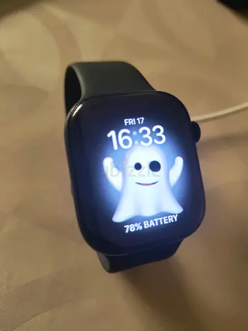 Apple Watch 11 Series 46mm Aluminum - Just unboxed