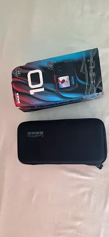 Gopro 10