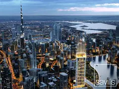 Mid floor | layout 09 | Exclusive | negotiable