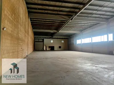 Civil Defense Approved No any 20% Fees 150 KW Best For any Commercial and Storage Activity