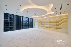 Vacant | Fitted | Prime Location