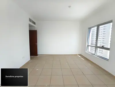 2BHK /CHILLER FREE/HUGE / WITH GYM/