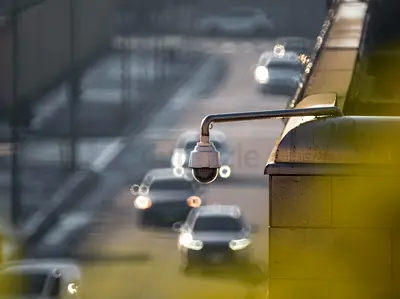 Expert CCTV Installation – Protect What Matters Most