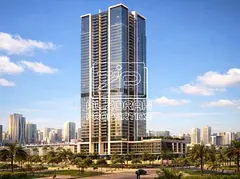 High Rise Waterfront | Prime Urban Zone