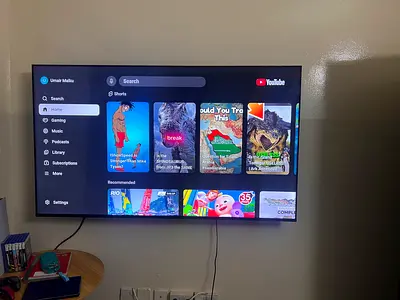 JVC 70 inch smart lcd 2025 model