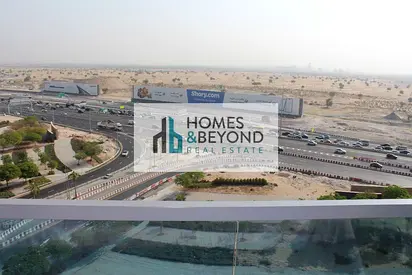 Spacious 2BR+M | Premium Living I Orchid Residence