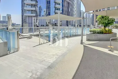 Low Floor | Superb Location | Opera View | Vacant