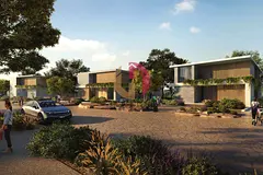 Near Maktoum Airport | Post Handover Payment Plan | Handover 2026