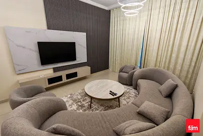 Spacious Layout | Immaculate | Fully Furnished