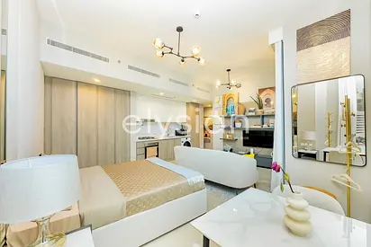 Vacant | High ROI | Amazing Facilities