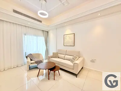 Renovated | 2 Balconies | 2 Baths | Premium Finish