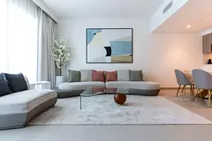 Furnished I Amazing View I Prime Location