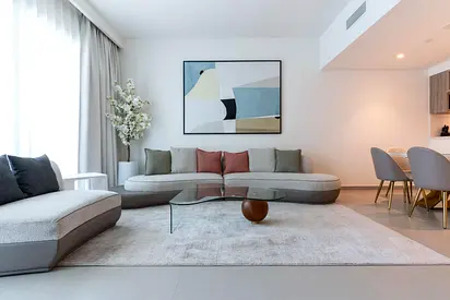 Furnished I Amazing View I Prime Location