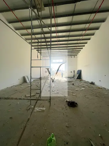 Prime Location – Open View – Parking Space – Flexible Installments