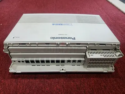 Panasonic PABX 824 (3 LINE 8 EXTENSION)
