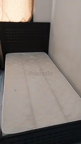 Bed Space in Mankhool, Bur Dubai for Monthly Rental All Inclusive