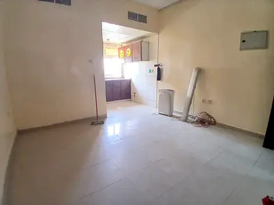 Lovely studio full family Building just rent 18k