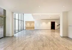 Ready To Move In | Contemporary Style Villa | For Rent