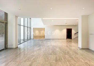 Ready To Move In | Contemporary Style Villa | For Rent